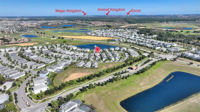 Citrus Ridge Fl