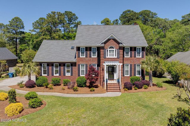 7205 Orchard Trace, Wilmington, NC 28409