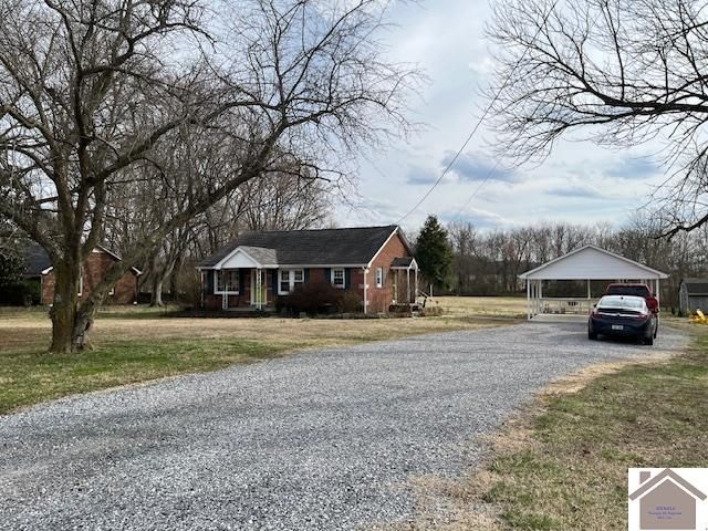 4095 State Route 121 S, Murray, KY 42071
