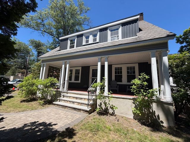 85 Barber Rd #1, Framingham, MA 01702