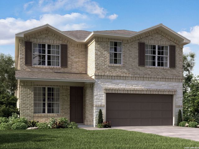 6343 Comanche Coyote, San Antonio, TX 78233