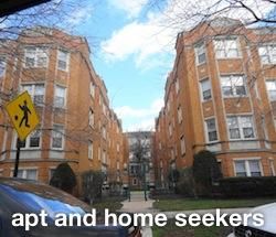 4507 N  Greenview Ave #3W, Chicago, IL 60640