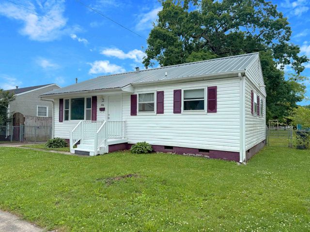 306 Beatty Ave, Corbin, KY 40701