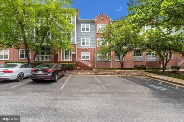 8908 Groffs Mill Dr #8908, Owings Mills, MD 21117