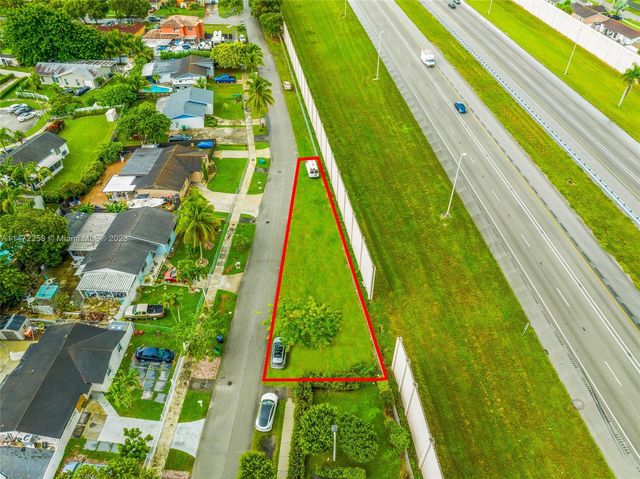 256 Sw Ave, Homestead, FL 33030