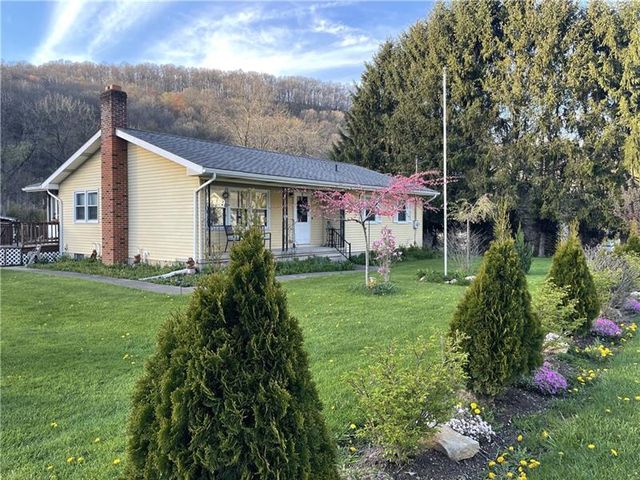 983 State Route 68, East Brady, PA 16028