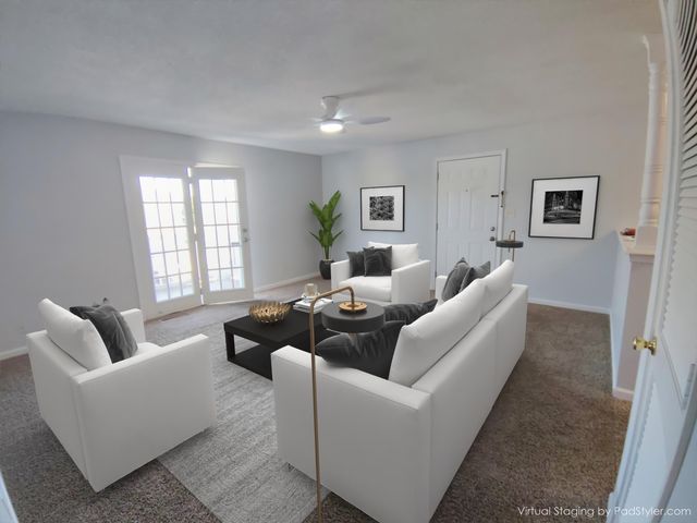 410 Jack Miller Blvd #A, Clarksville, TN 37042