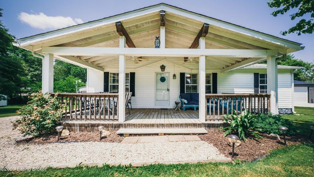 938 Fentress Lookout Rd, Falls Of Rough, KY 40119