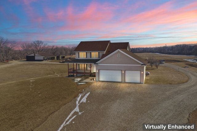 11007 Gilbert Ave, Lonsdale, MN 55046