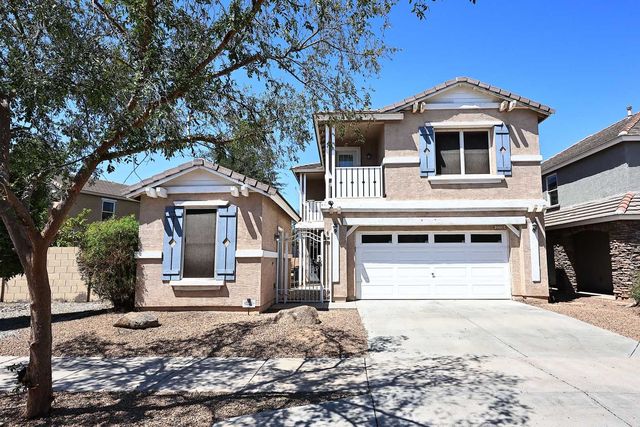 2226 E  Bowker St, Phoenix, AZ 85040