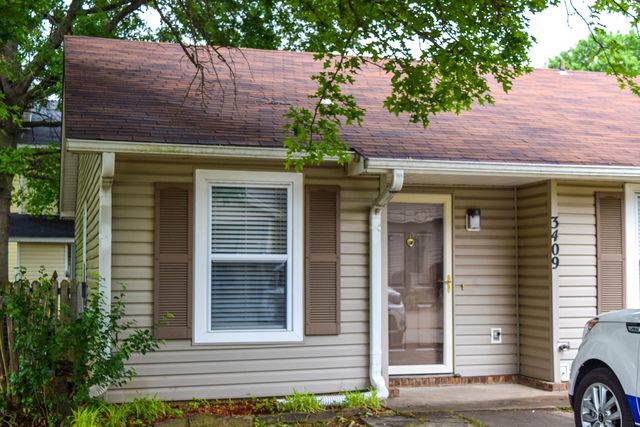 3409 Heather Moor, Fort Smith, AR 72903
