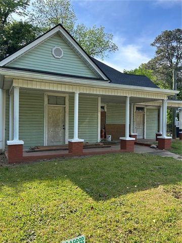 303 Grady Ave NE, Rome, GA 30161