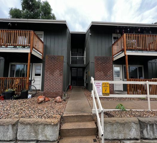 125 Dartmouth Trl #8, Fort Collins, CO 80525