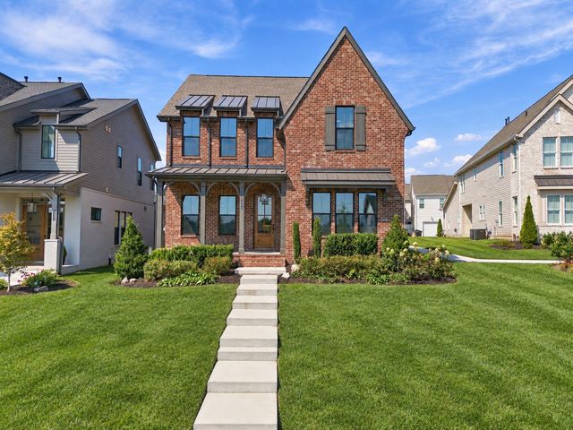 5009 Owenruth Dr, Franklin, TN 37069