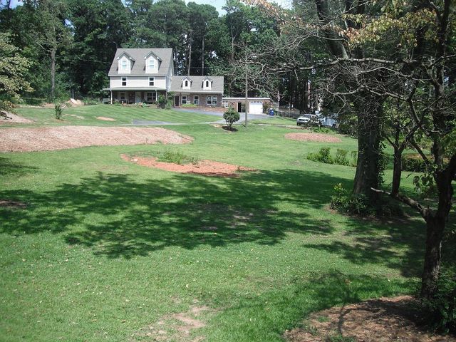 2270 Perkerson Rd SW, Atlanta, GA 30315