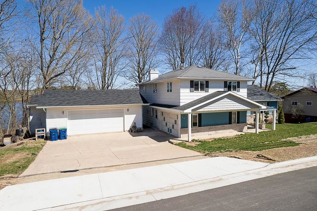 510 W  Ramsdell St, Marion, WI 54950
