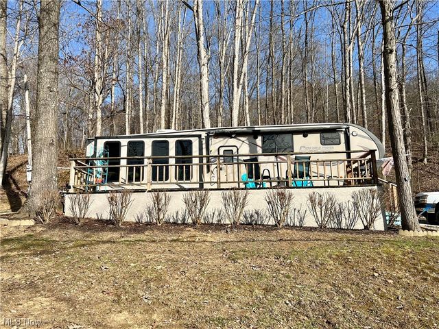 7950 S  River Rd, Mcconnelsville, OH 43720