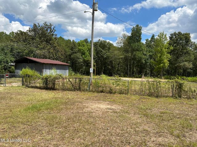 28080 Leetown Rd, Picayune, MS 39466