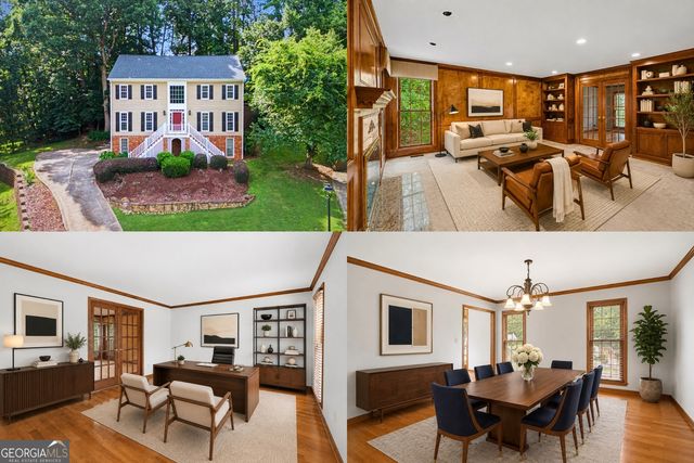 336 Connemara Xing, Lawrenceville, GA 30044