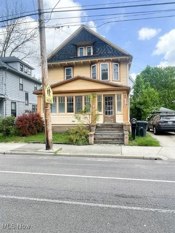 221 S  Portage Path, Akron, OH 44302