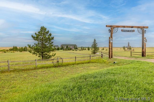 4182 Antelope Meadows Dr, Burns, WY 82053