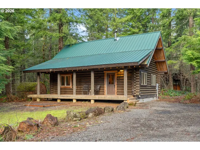 62 Sadie Rd, Carson, WA 98610