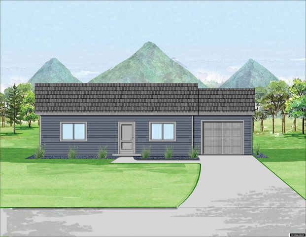 690 Fossil Butte St, Mills, WY 82644