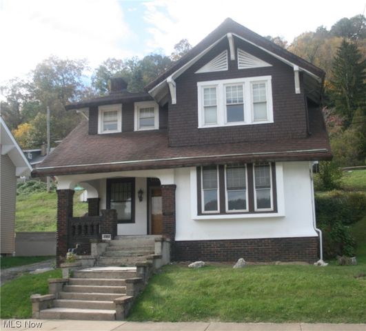 4999 Jefferson St, Bellaire, OH 43906