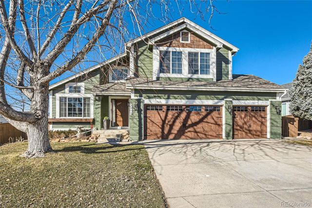 9875 Sand Cherry Way, Highlands Ranch, CO 80129