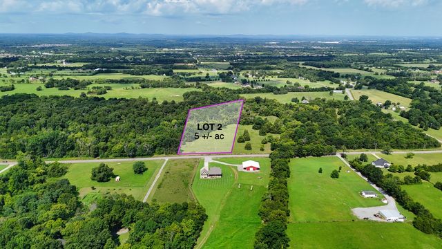 2 Cedar Grove Rd, Murfreesboro, TN 37127