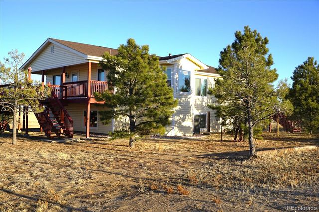 19440 County Road 112, Calhan, CO 80808