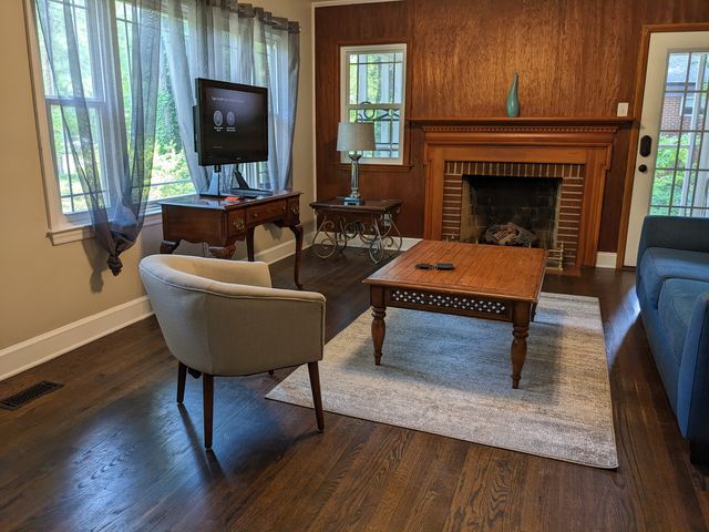 Address Not Disclosed, Durham, NC 27704