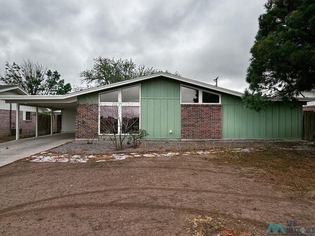 1905 S  Pennsylvania Ave, Roswell, NM 88203