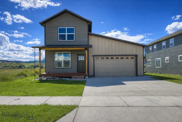 421 Otis Ave, Ennis, MT 59729