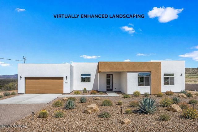1564 Pinguinos Ct, Rio Rico, AZ 85648