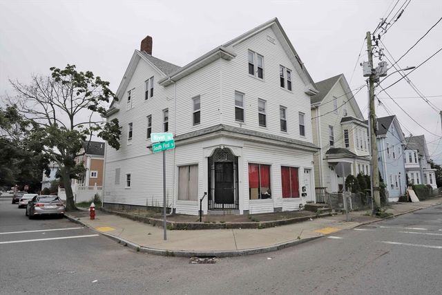 19 Jean Street New Bedford Ma New Bedford, MA Homes For Sale & New Bedford, MA Real Estate | Trulia