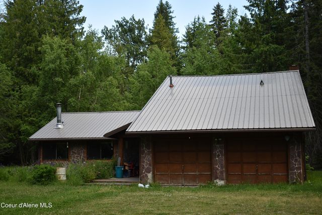 506 Bearfoot Holw, Sandpoint, ID 83864