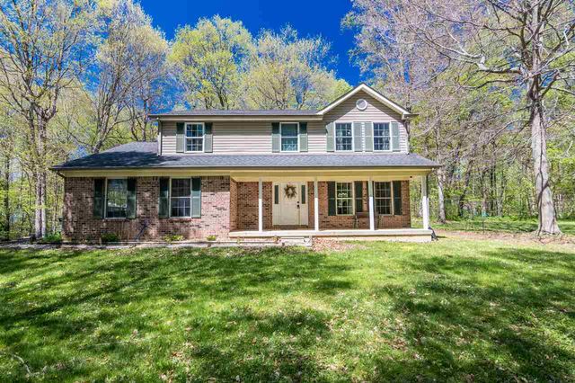 5006 W  County Road 200 S, Connersville, IN 47331