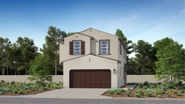 Residence Four Plan in Renaissance : Outbound, Rialto, CA 92376