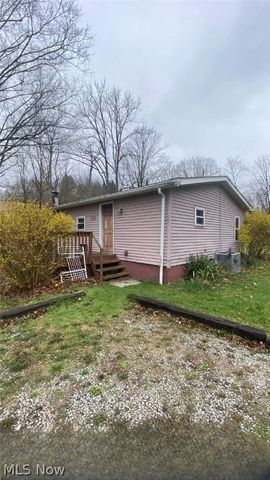 417 McLister Ave, Mingo Junction, OH 43938