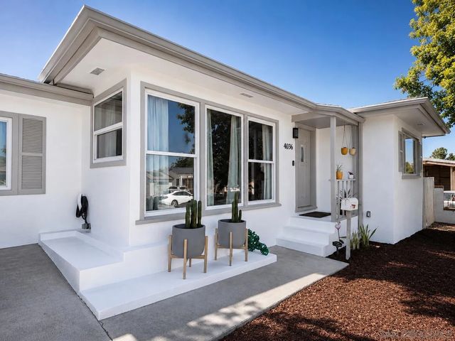 4036 Loma Alta Dr, San Diego, CA 92115