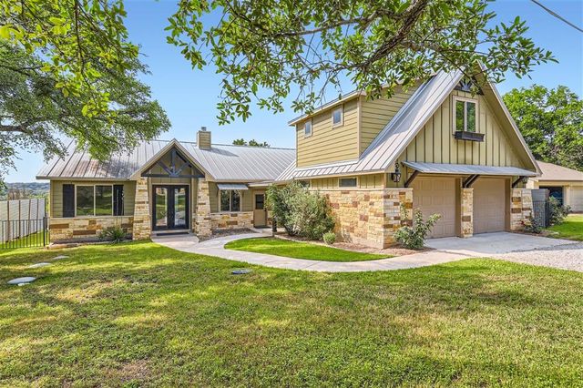 2316 Pace Bend Rd S, Spicewood, TX 78669