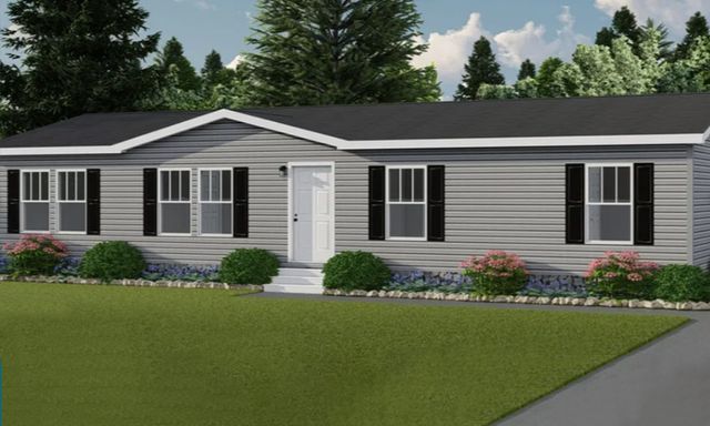 Aspen 4 Plan in Conestoga, Gardner, KS 66030