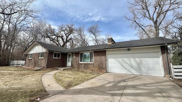 13325 W  15th Dr, Golden, CO 80401