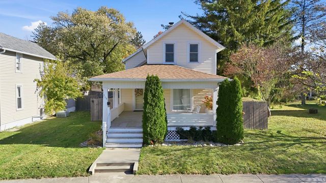 515 S  Peters St, Garrett, IN 46738