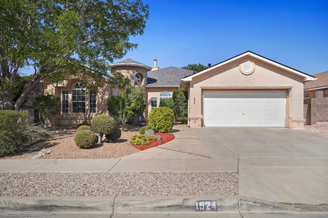 1924 Selway Pl NW, Albuquerque, NM 87120