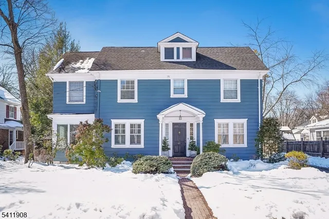 69 ELM ST, Summit, NJ 07901