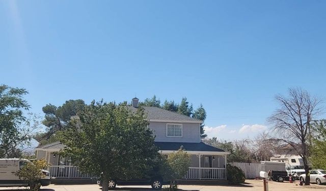 14610 Apple Valley Rd, Apple Valley, CA 92307