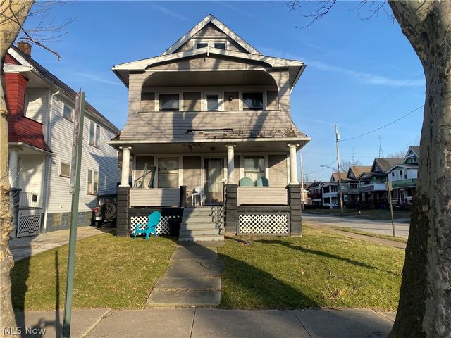 2969 E  128th St, Cleveland, OH 44120