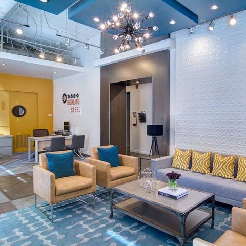 240 N  Highland Ave NE #3105, Atlanta, GA 30307